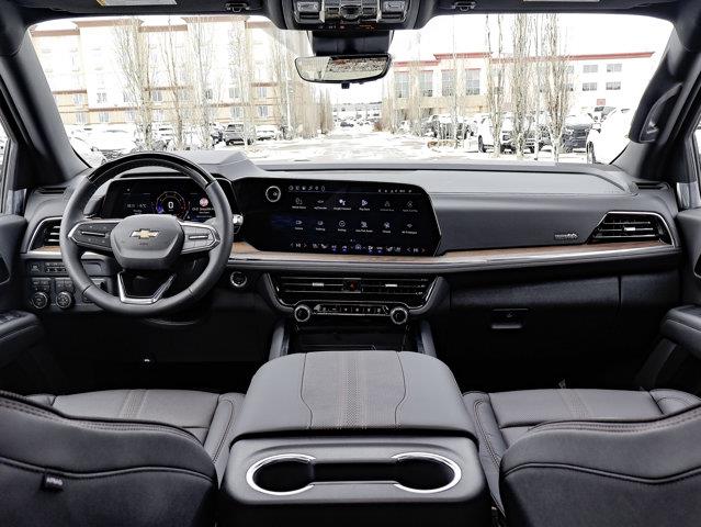 chevrolet Tahoe 2026 - 35