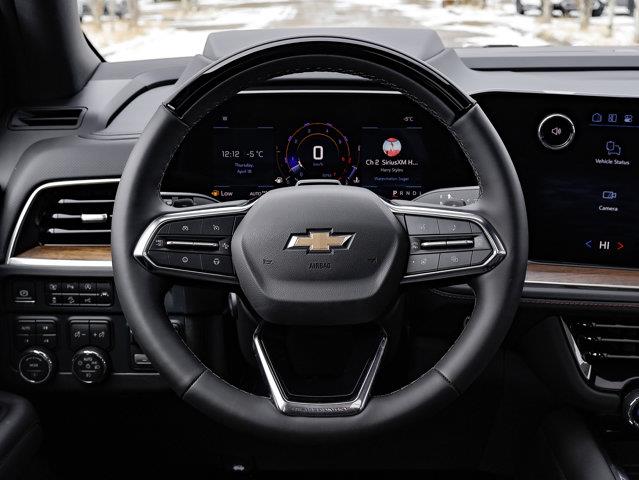 chevrolet Tahoe 2026 - 36