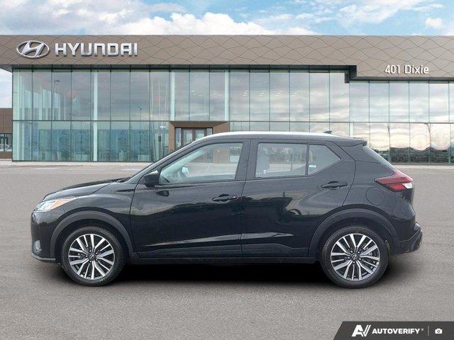 nissan Kicks Play 2025 - 2