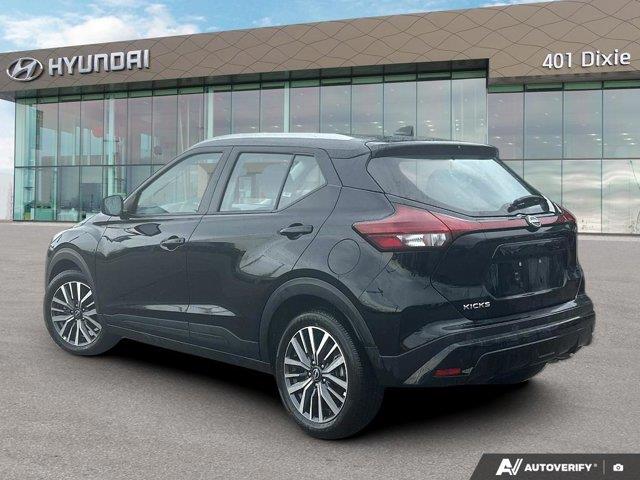 nissan Kicks Play 2025 - 3
