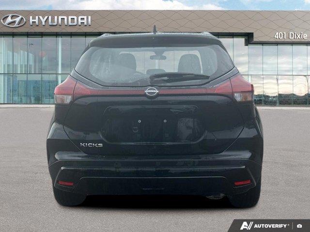 nissan Kicks Play 2025 - 4