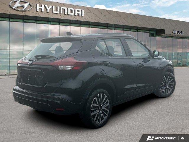 nissan Kicks Play 2025 - 5