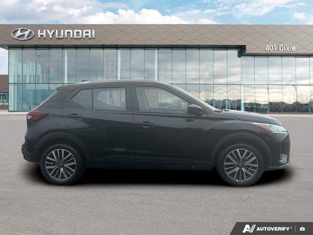 nissan Kicks Play 2025 - 6