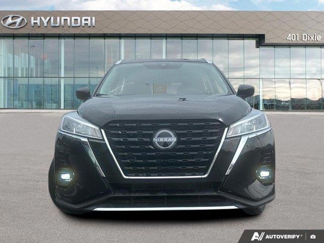 nissan Kicks Play 2025 - 8