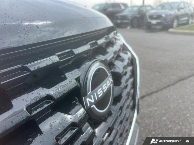 nissan Kicks Play 2025 - 12
