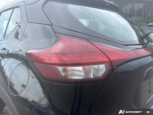 nissan Kicks Play 2025 - 14