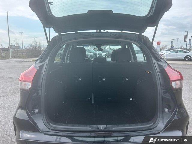 nissan Kicks Play 2025 - 15