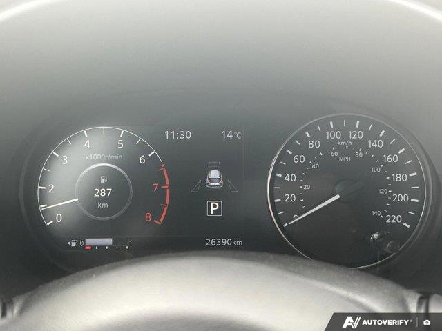 nissan Kicks Play 2025 - 18
