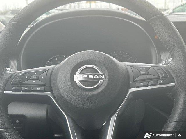 nissan Kicks Play 2025 - 19