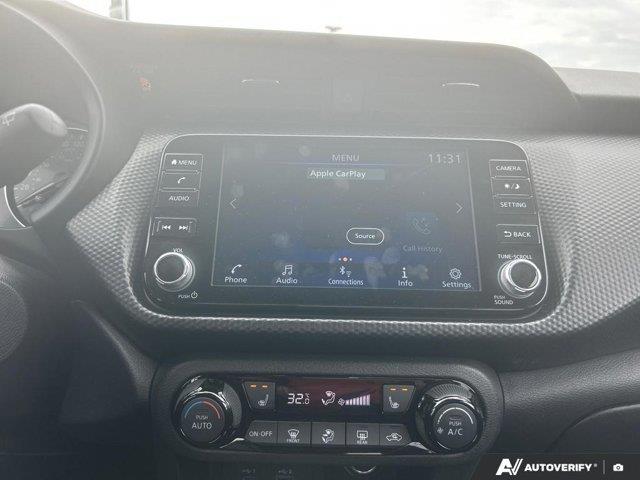 nissan Kicks Play 2025 - 22