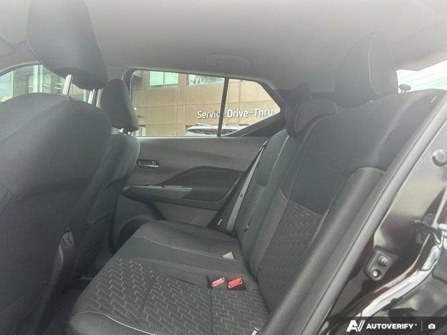 nissan Kicks Play 2025 - 26