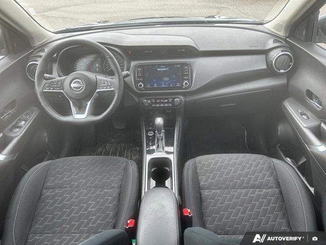 nissan Kicks Play 2025 - 27