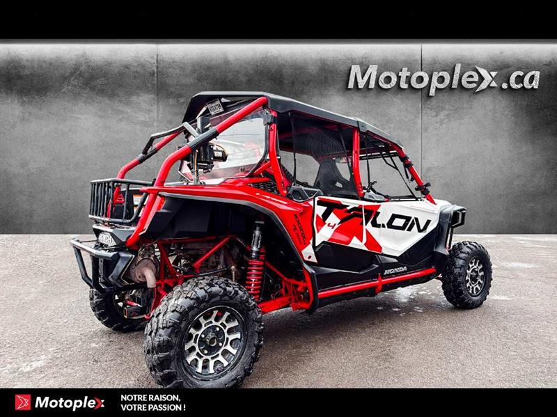 honda TALON X 1000 4 2021 - 3