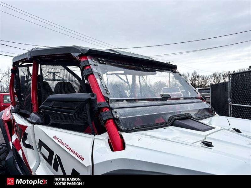 honda TALON X 1000 4 2021 - 5