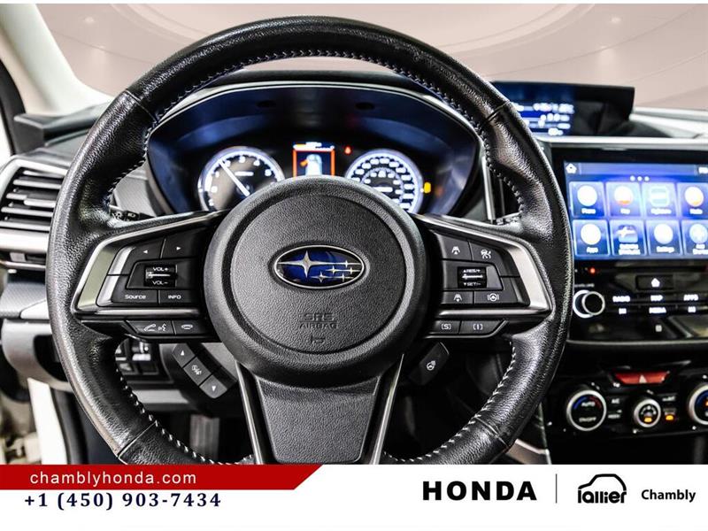 subaru Forester 2020 - 23