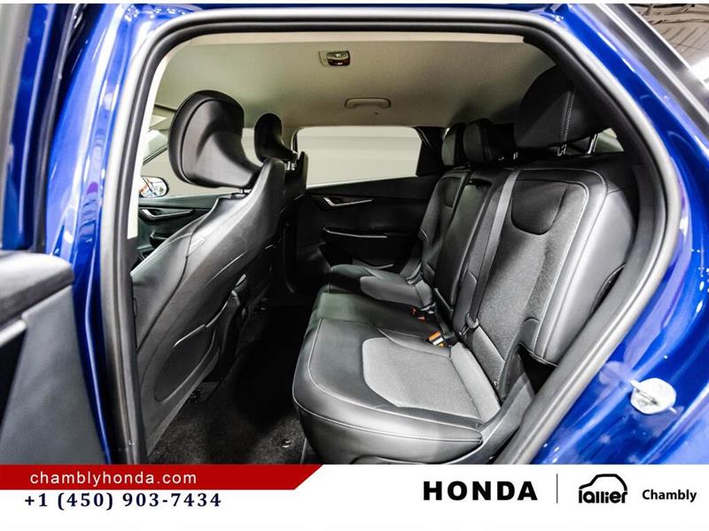 kia EV6 2024 - 13