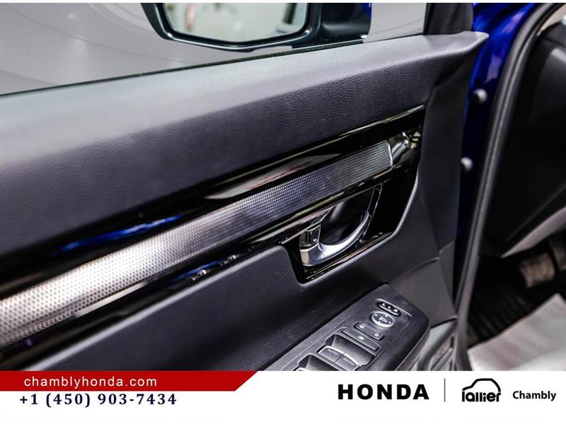 honda CR-V 2025 - 11