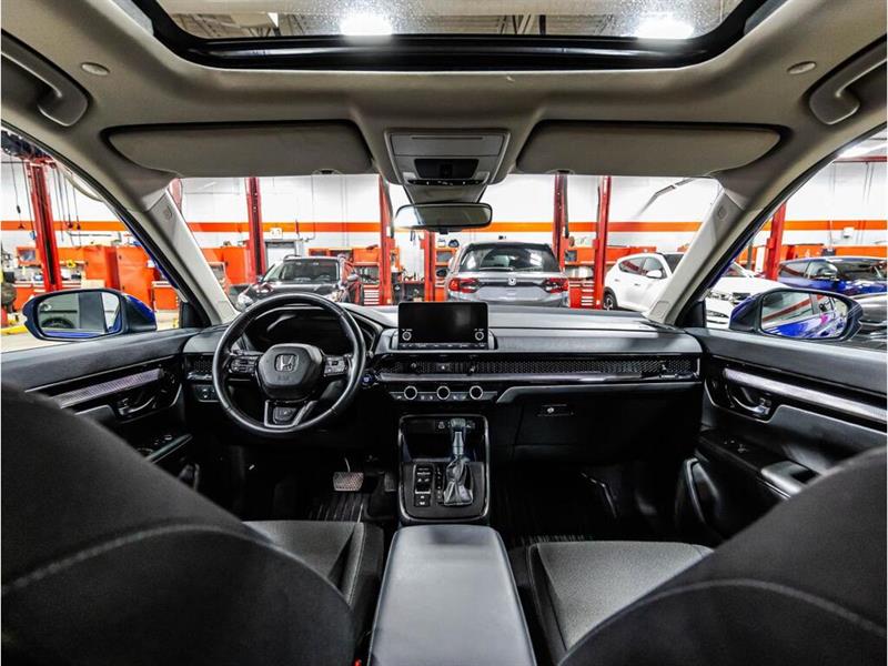 honda CR-V 2025 - 14