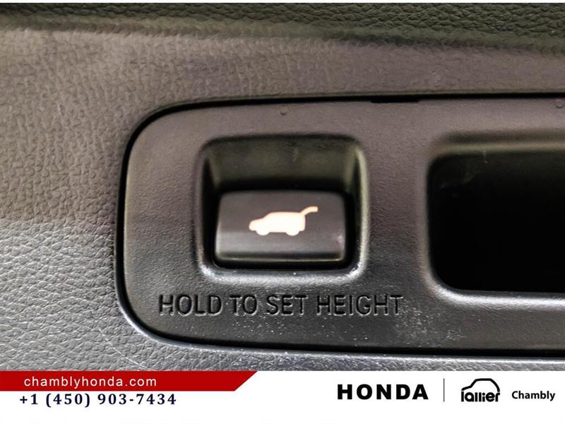 honda CR-V 2025 - 15