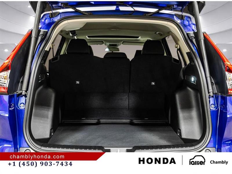 honda CR-V 2025 - 16