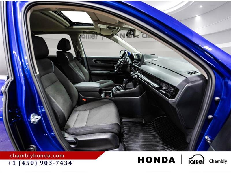 honda CR-V 2025 - 18