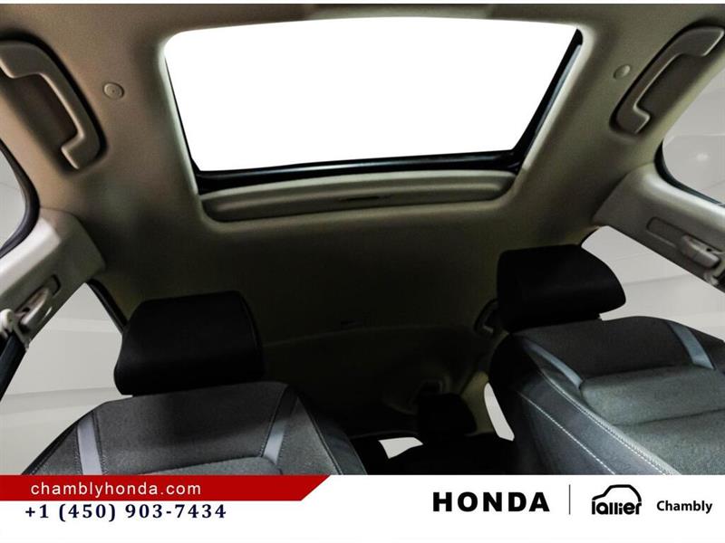 honda CR-V 2025 - 19
