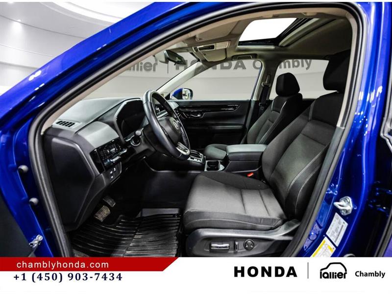 honda CR-V 2025 - 20