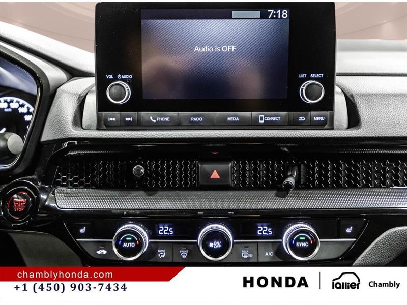 honda CR-V 2025 - 25
