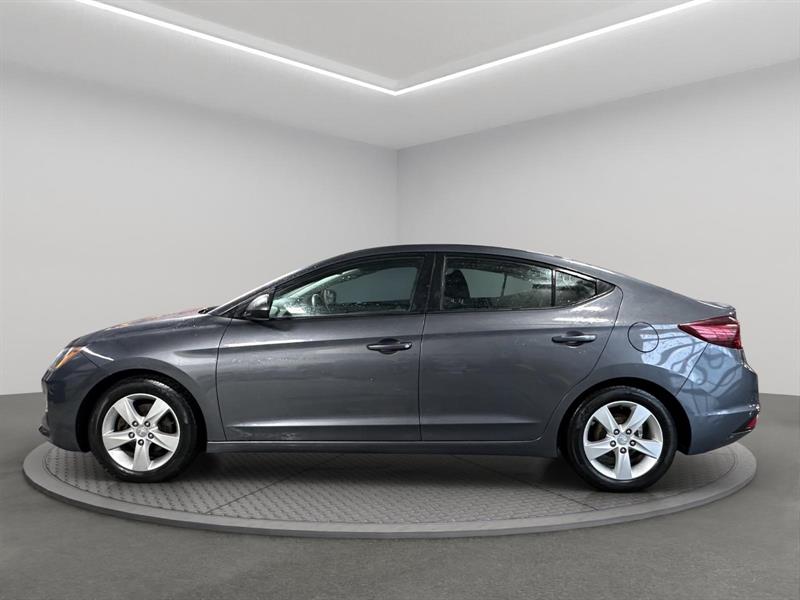 hyundai Elantra 2019 - 2