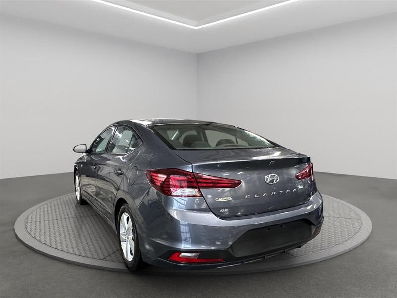 hyundai Elantra 2019 - 3