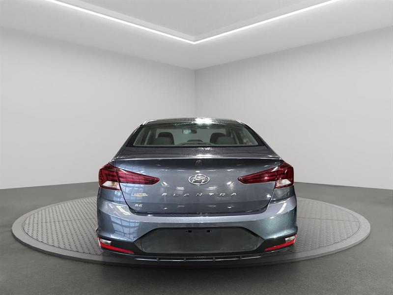 hyundai Elantra 2019 - 4