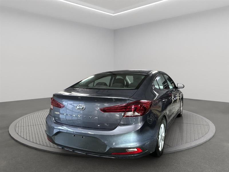 hyundai Elantra 2019 - 5
