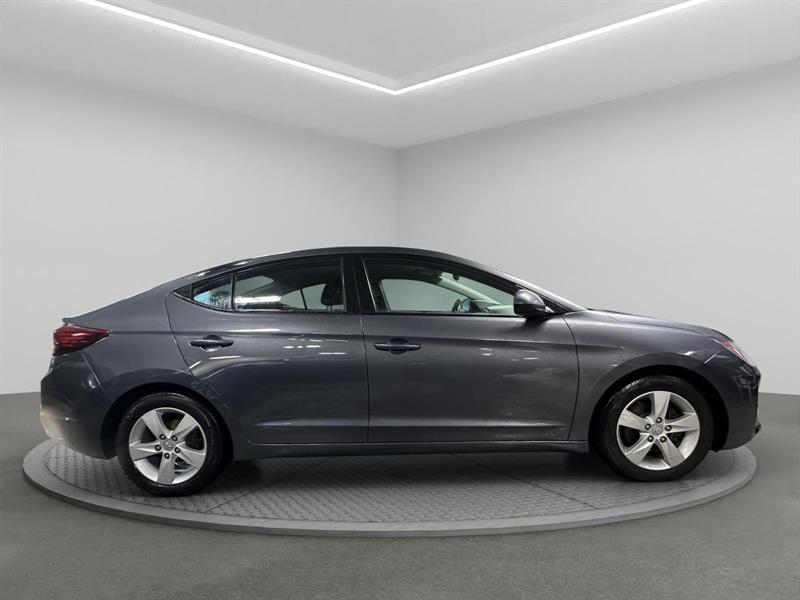 hyundai Elantra 2019 - 6
