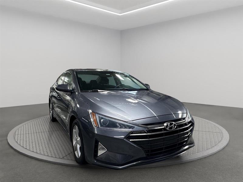 hyundai Elantra 2019 - 7