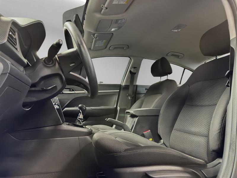 hyundai Elantra 2019 - 8