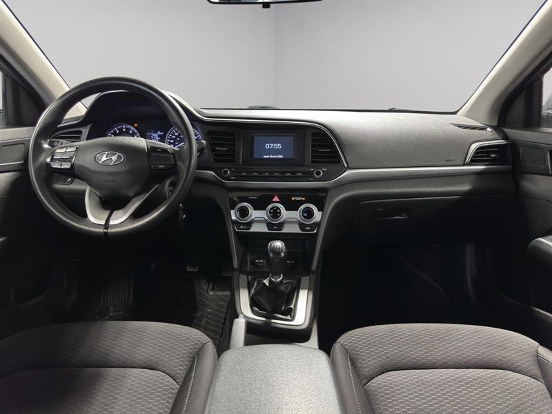 hyundai Elantra 2019 - 9