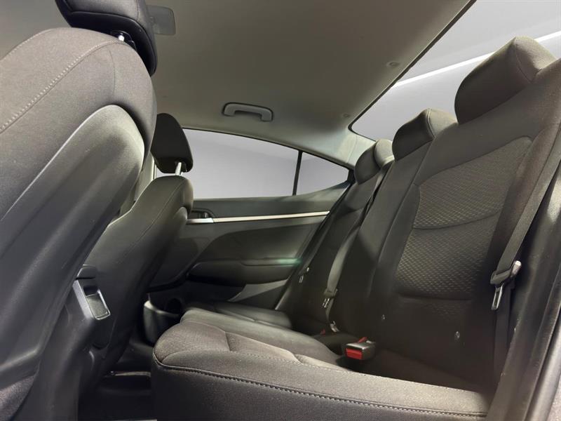 hyundai Elantra 2019 - 11