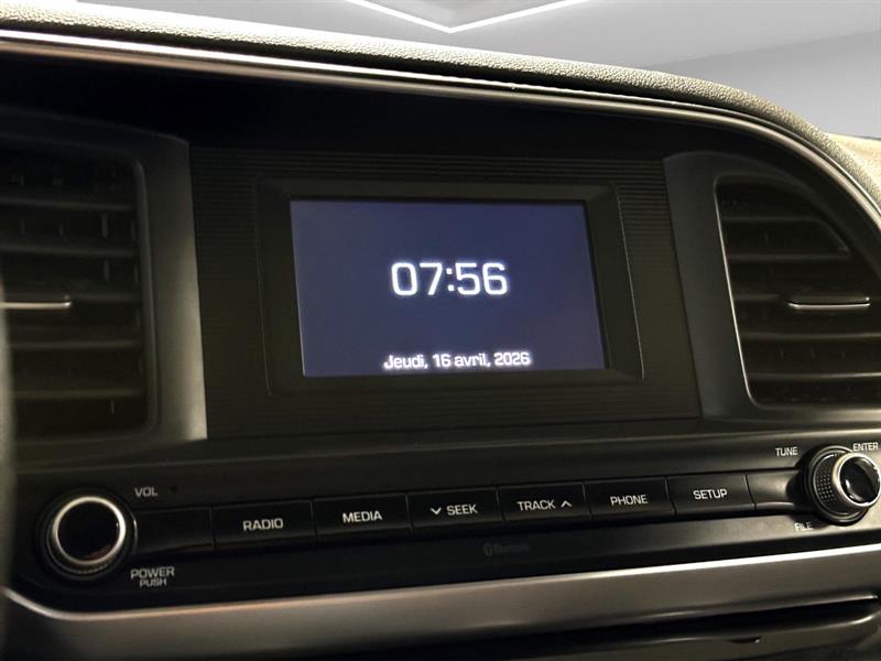 hyundai Elantra 2019 - 13