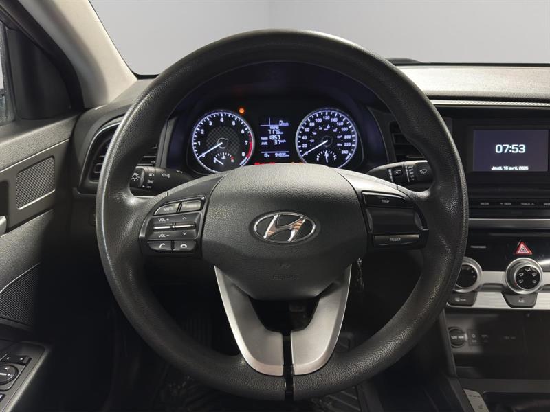 hyundai Elantra 2019 - 14