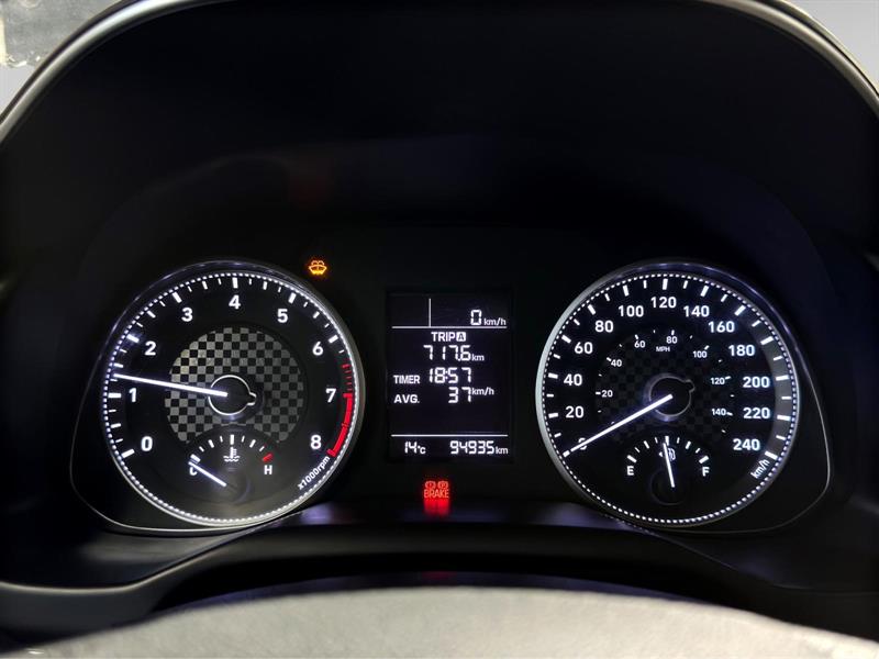 hyundai Elantra 2019 - 17
