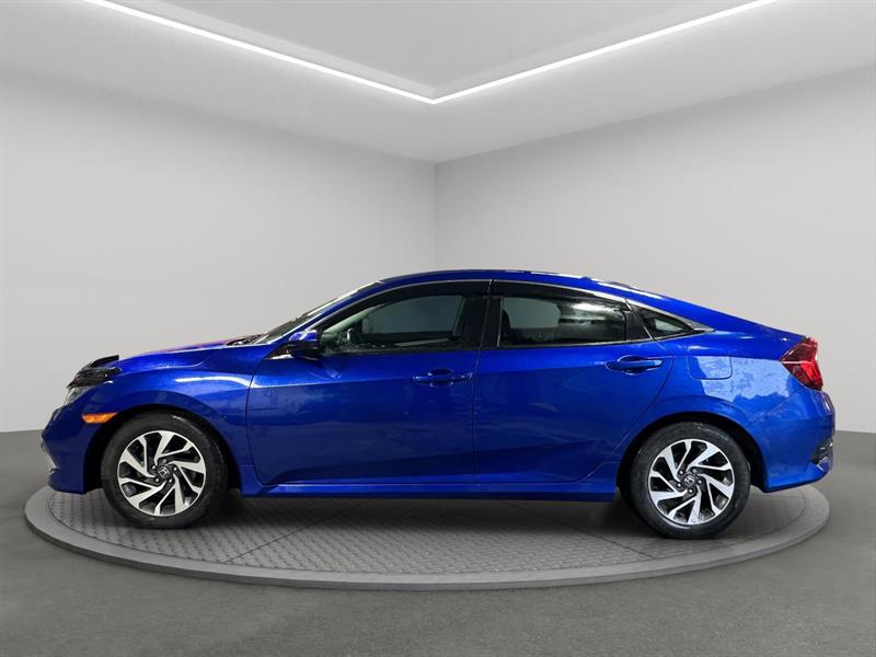honda Civic 2020 - 2