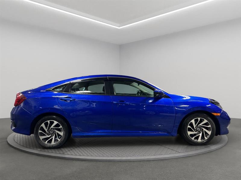honda Civic 2020 - 6