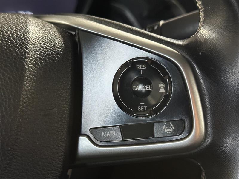honda Civic 2020 - 15