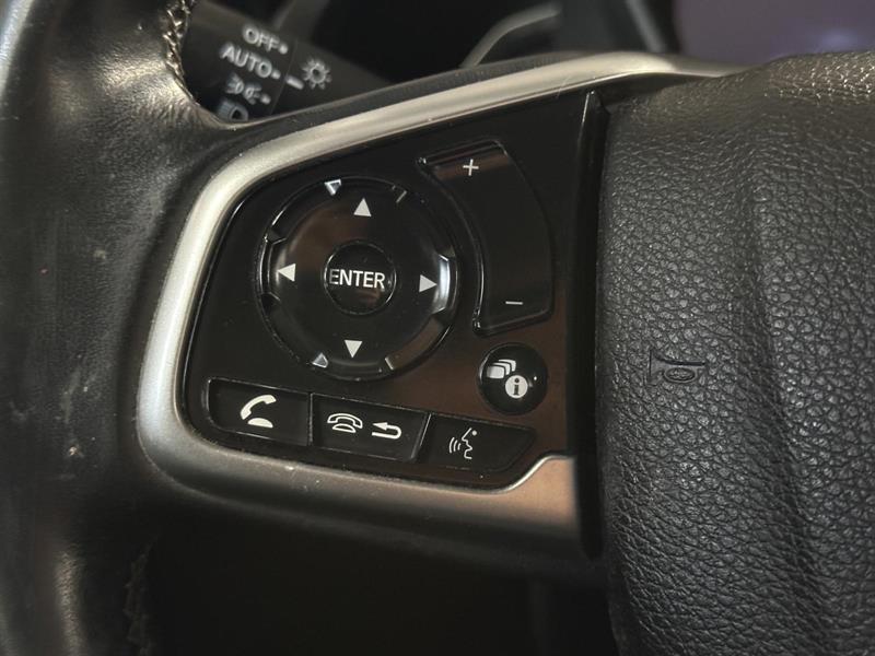 honda Civic 2020 - 16