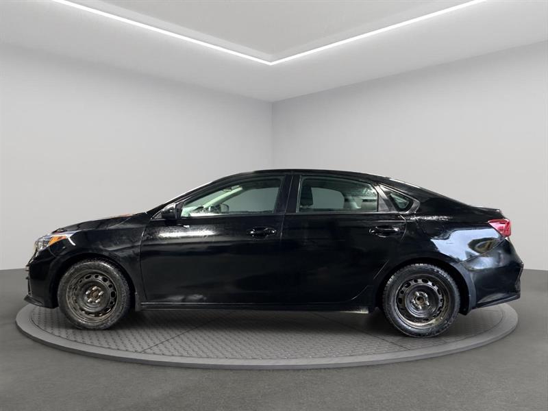 kia Forte 2020 - 2