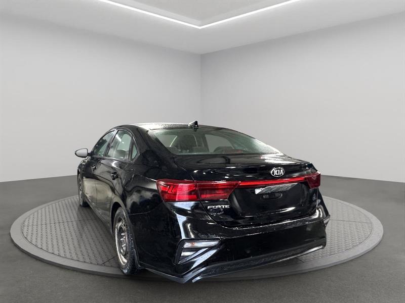 kia Forte 2020 - 3