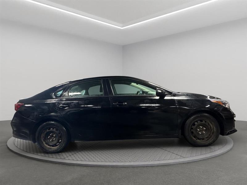 kia Forte 2020 - 6