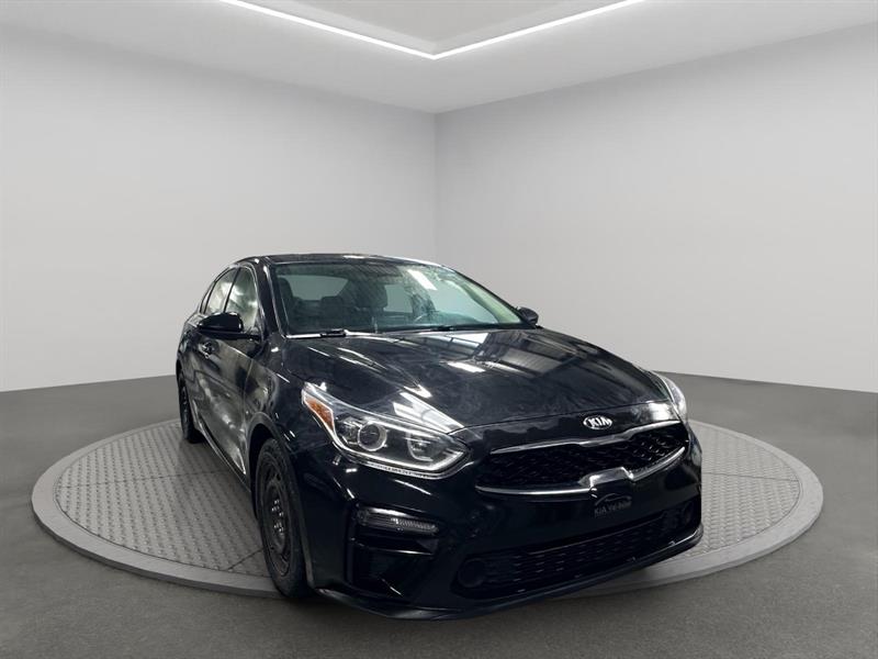 kia Forte 2020 - 7