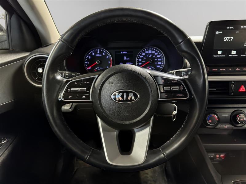 kia Forte 2020 - 14