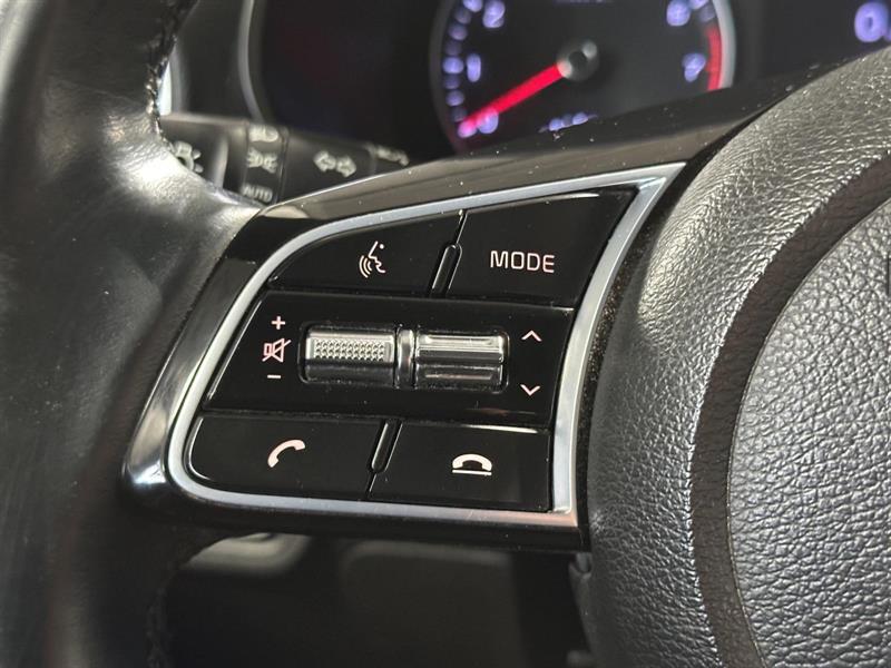 kia Forte 2020 - 16